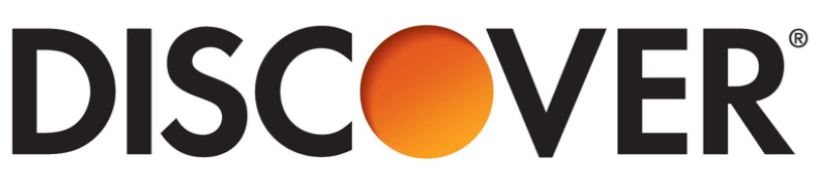 Discover logo